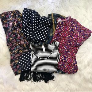 🌸 LuLaRoe Lovely Bundle 🌸